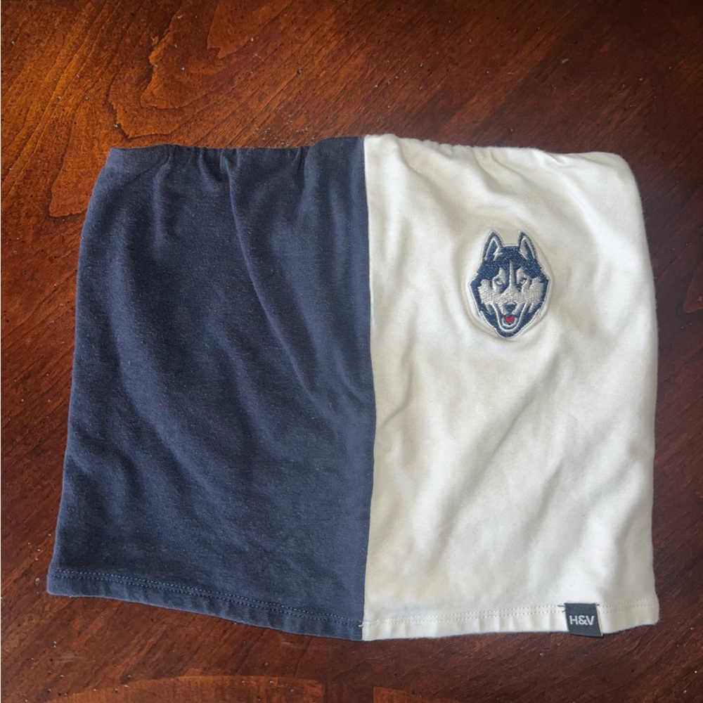 UConn Huskies Tubetop